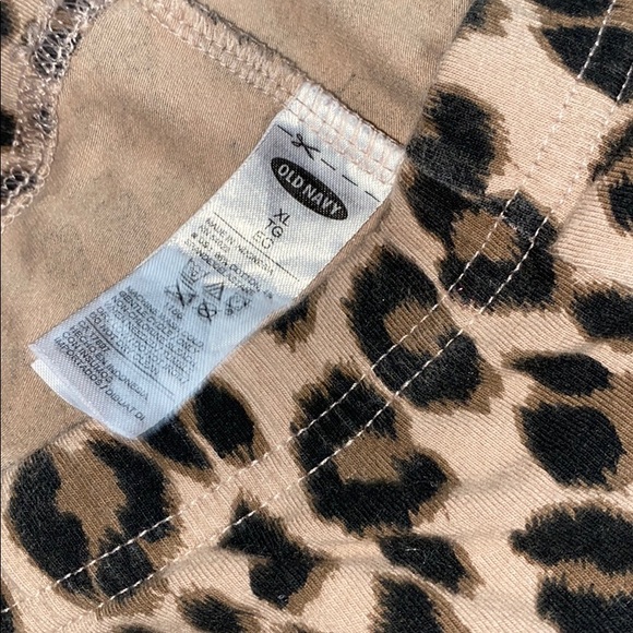 💥FINAL OFFER💥 Cheetah leggings - Picture 3 of 3